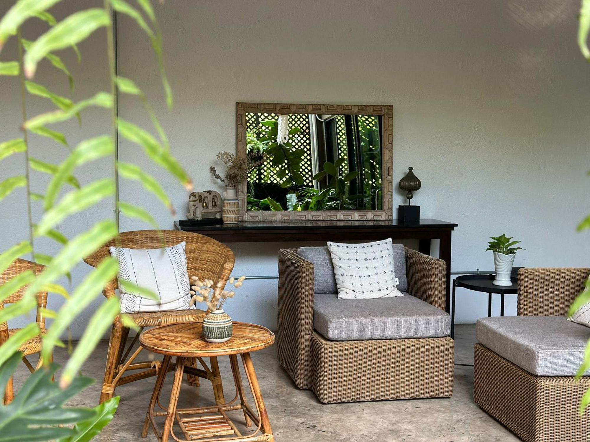 The Peaberry Boutique Hotel Csiangmaj Kültér fotó